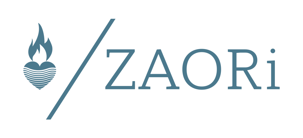 ZAORI